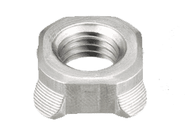 Weld Nuts Manufacturers in India