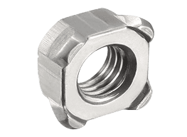 Weld Nuts Supplier in India