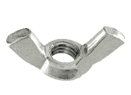 Wing Nuts Manufacturers in India