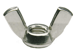 Wing Nuts Supplier in India
