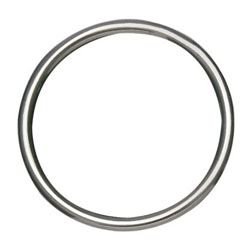 Alloy Steel Rings Suppliers in India