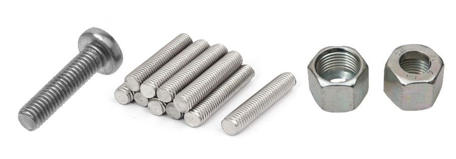 Fasteners Manufacturers in Dubai