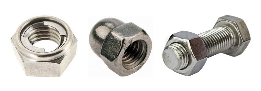 Fasteners Manufacturer in Mumbai