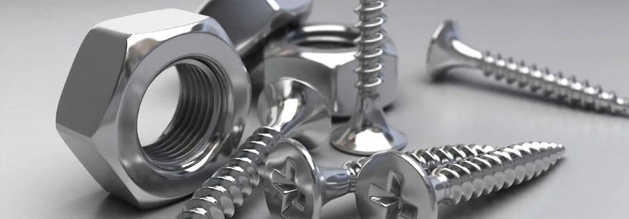 Fasteners Manufacturer in Oman