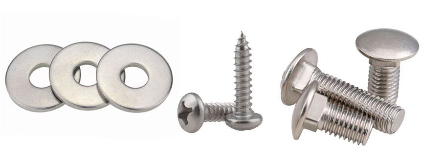 Fasteners Manufacturer in Pune