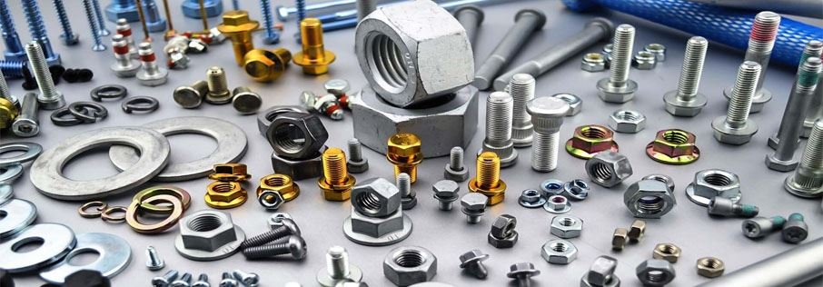 Fasteners Manufacturer in Bangalore