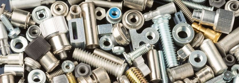 Fasteners Manufacturer in Chennai