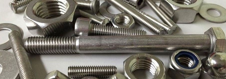 Fasteners Manufacturers in Delhi