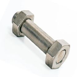 Incoloy Bolts Suppliers in India