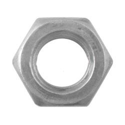 Inconel Nuts Suppliers in India
