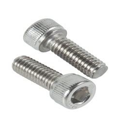 Inconel Screws Suppliers in India