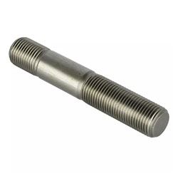 Inconel Threaded Rods Suppliers in India