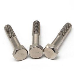 Monel Bolts Suppliers in India