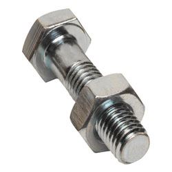 Nickel Alloy Bolts Suppliers in India