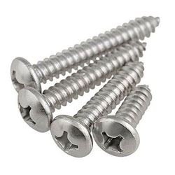 Nickel Alloy Screws Suppliers in India