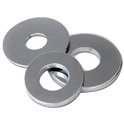Nickel Alloy Washers Suppliers in India