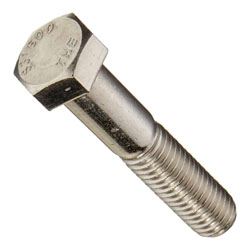 Stainless Steel Bolts Suppliers in India