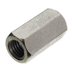 Stainless Steel Nuts Suppliers in India